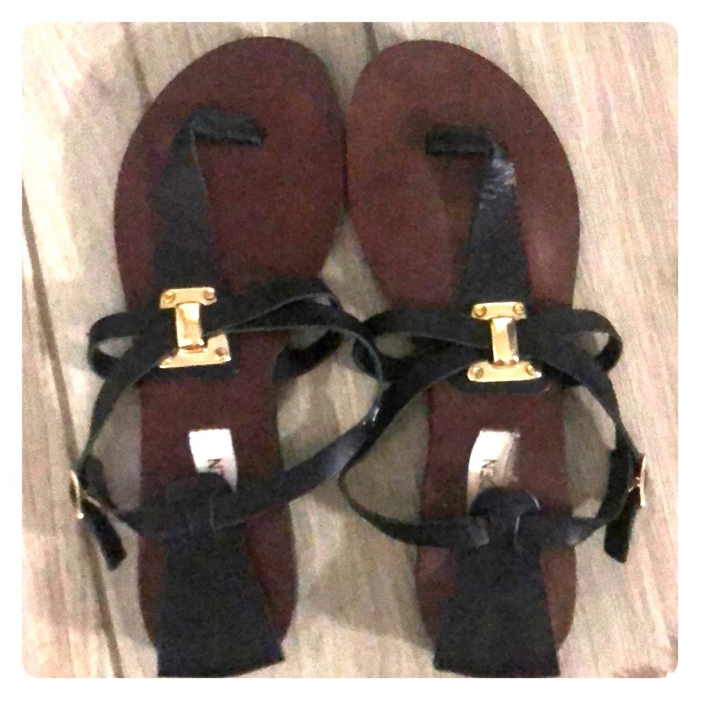 Steve Madden sandals